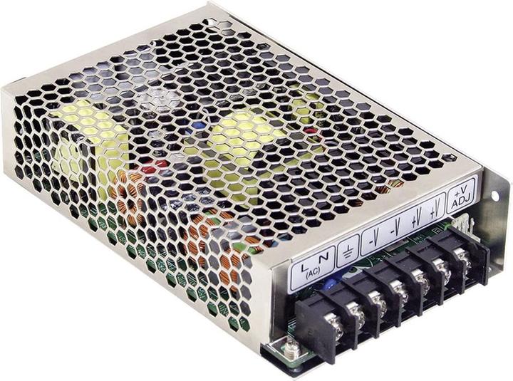 Produktbild MeanWell MEAN WELL HRP-150-36 Netzteil & Spannungsumwandler 150 W (HRP-150-36)