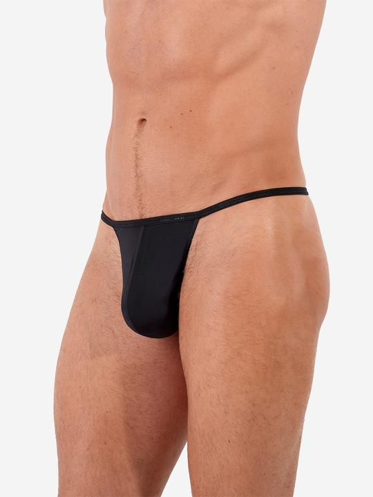 Produktbild HOM G-String Plumes (M, 3er Pack)