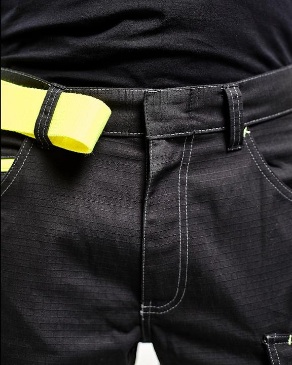 Actual product image Blakläder Shorts ripstop 1499 (48)