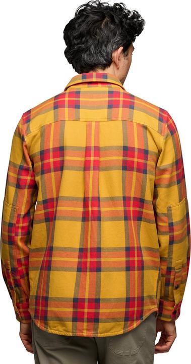 Immagine prodotto Black Diamond Camicia M Project Twill Ls (L)