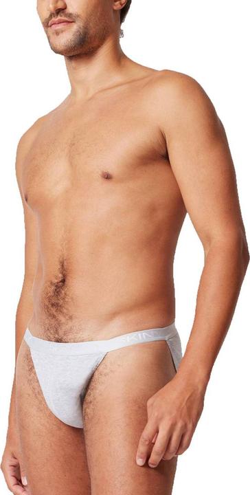 Immagine prodotto Skiny Slip Klassisch Bequem sitzend (XXL, confezione da 4)