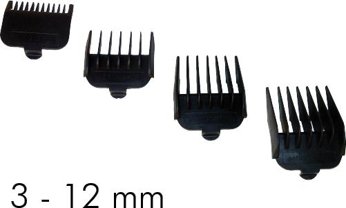 Produktbild Trisa Easy Cut