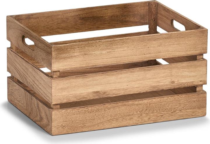 Image du produit Zeller Present Vintage (39 x 29 x 21.5 cm, 23.75 l)