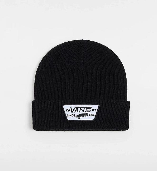 Image du produit Vans MILFORD BEANIE Noir (Taille unique)