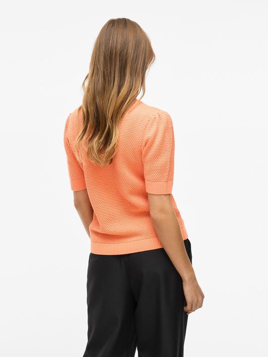 Immagine prodotto Vila Kurzärmeliges Strickoberteil (XS)