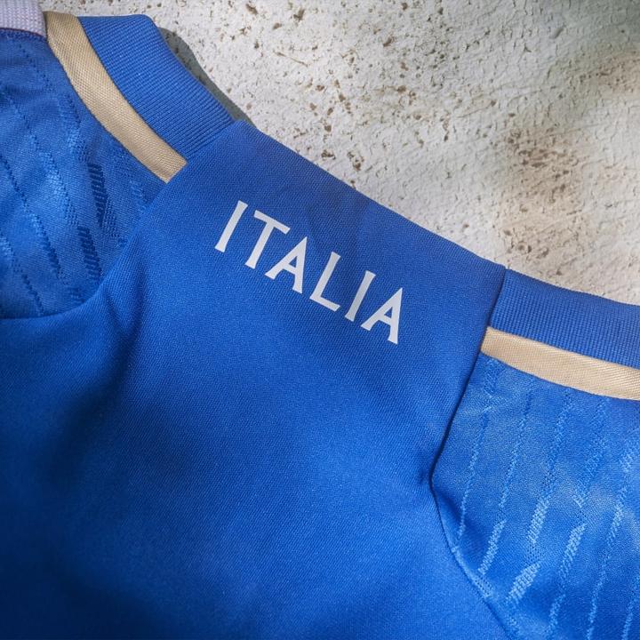 Produktbild adidas Italien Trikot 2023-24 (3XL)