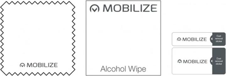 Image du produit Mobilize Protection d'écran en verre trempé Edge To Edge Xiaomi Mi 11 Lite (1 pièce(s), Xiaomi Mi 11 Lite)