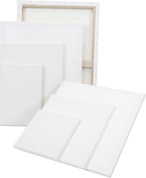 Immagine prodotto Paintersisters Barella Eco 30x30 cm (30 x 30 cm)