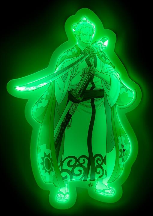 Produktbild Teknofun One Piece - Roronoa Zoro
