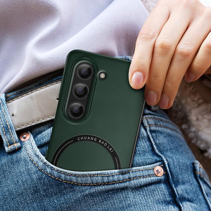 Produktbild Avizar Polycarbonat dünnes Cover Series (Samsung Galaxy Z Fold5)