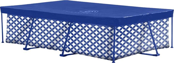 Productafbeelding Swim Essentials Omslag donkerblauw, 260 x 160 cm