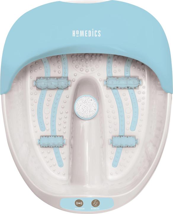 Homedics Fusssprudelbad ELMFS-150-EU
