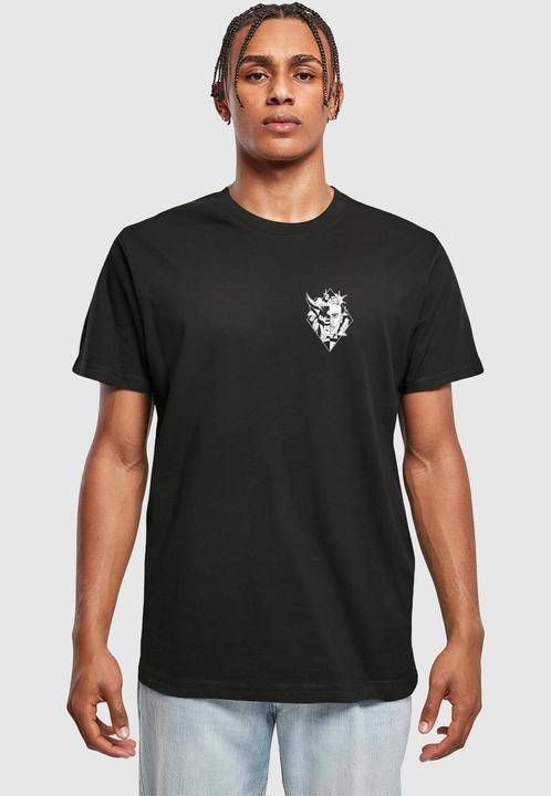 Actual product image Mister Tee Torro Baller Tee - 139137 (L)