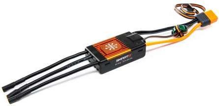 Produktbild Spektrum Drehzahlregler Avian 60 Amp Brushless Smart ESC 3S-6S