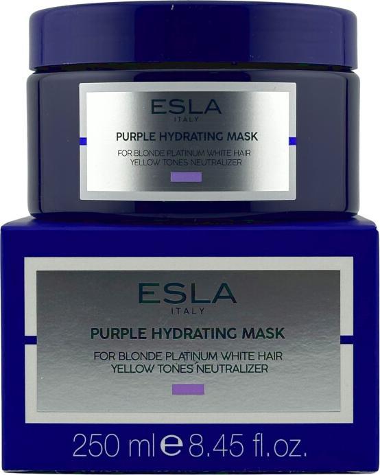Eslabondexx Esla Purple Hydrating Maske 250 ml (250 ml)