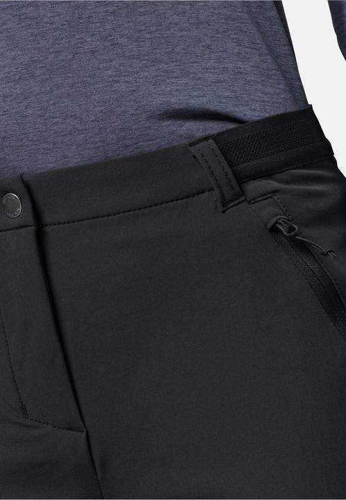 Produktbild Jack Wolfskin Geigelstein Slim Pants W (40)
