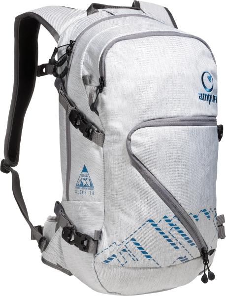 Amplifi Sl18 (21 l)