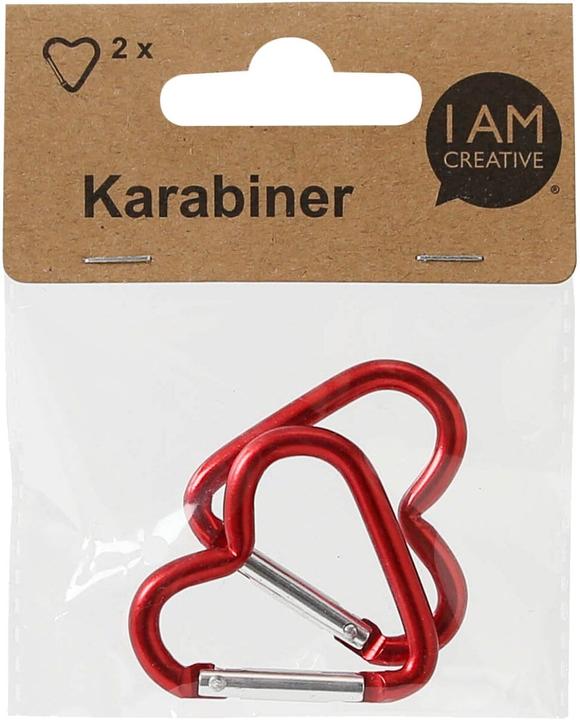 I Am Creative Karabiner