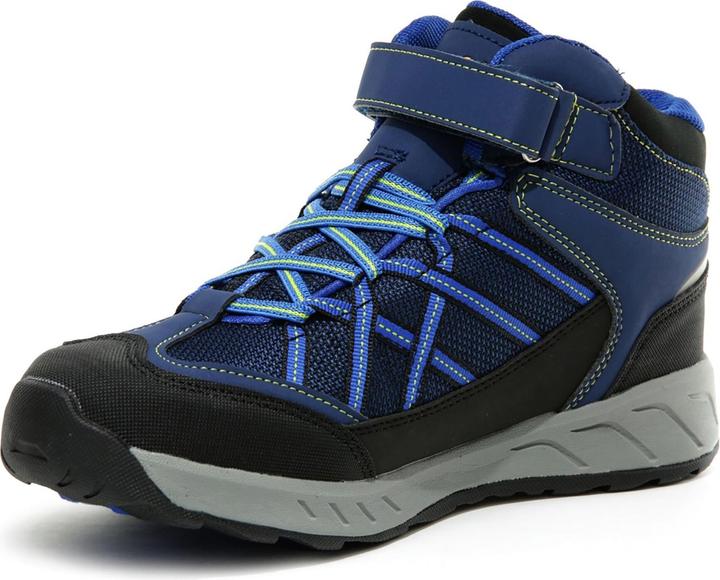 Regatta Samaris V Mid Walking Stiefel (30)