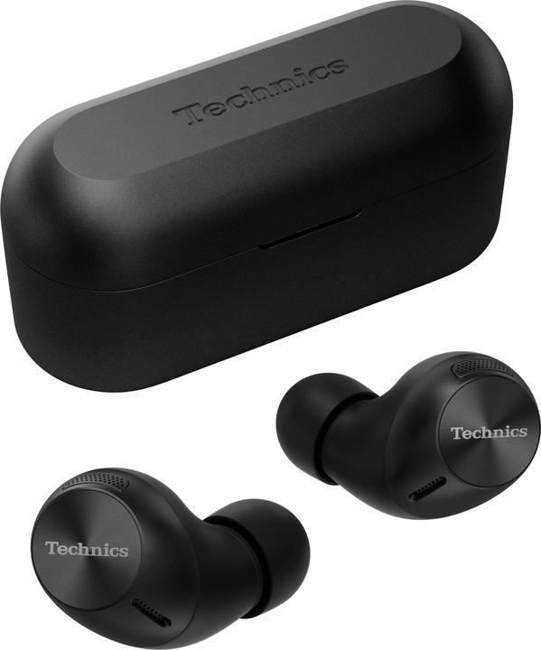 Technics EAH-AZ40M2EK (ANC, 5.50 h, Cable)
