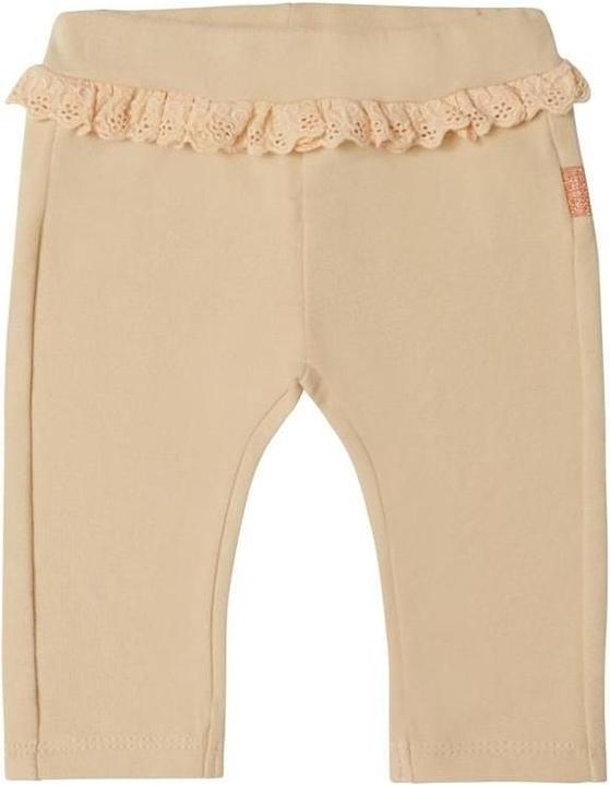 Immagine prodotto Noppies Pantaloni da bambino in farina (74)