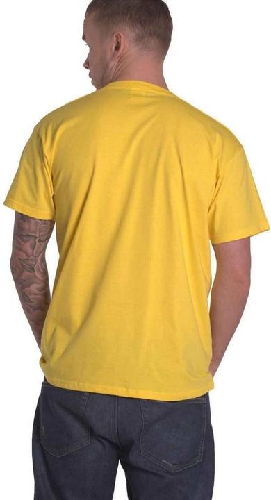 Actual product image Music Brand Carnegie Hall TShirt (L)