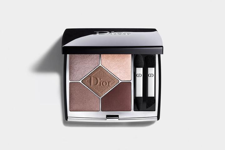 Actual product image Dior 5 Couleurs Couture (669 Soft Cashmere)