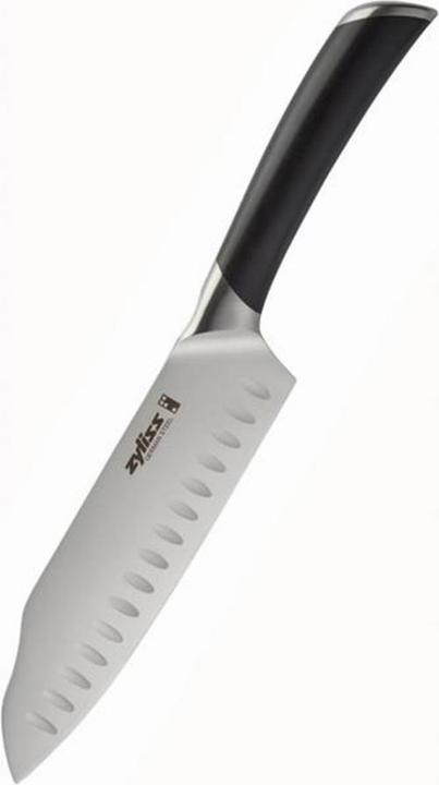 Produktbild Zyliss Santokumesser Comfort Pro (18 cm)