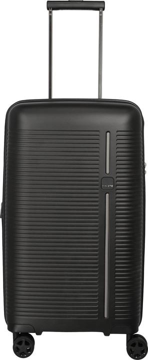 Travelite ROOMER Trunk() Erweiterbar (66 l, M (50 - 90l))