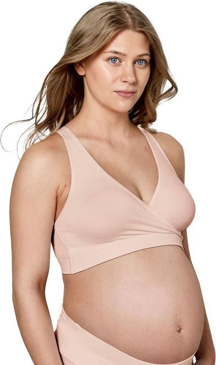 Immagine prodotto Medela Keep Cool Still- und Schlaf-BH (L)