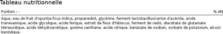 Image du produit Clochée CLOCHEE Anti-Aging Txa-power Ageless Serum odmładzajace serum do twarzy 30ml (30 ml)