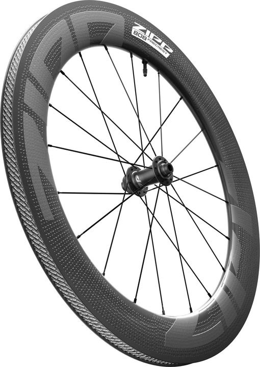 Produktbild Zipp 808 Firecrest (Vorderrad, 28")