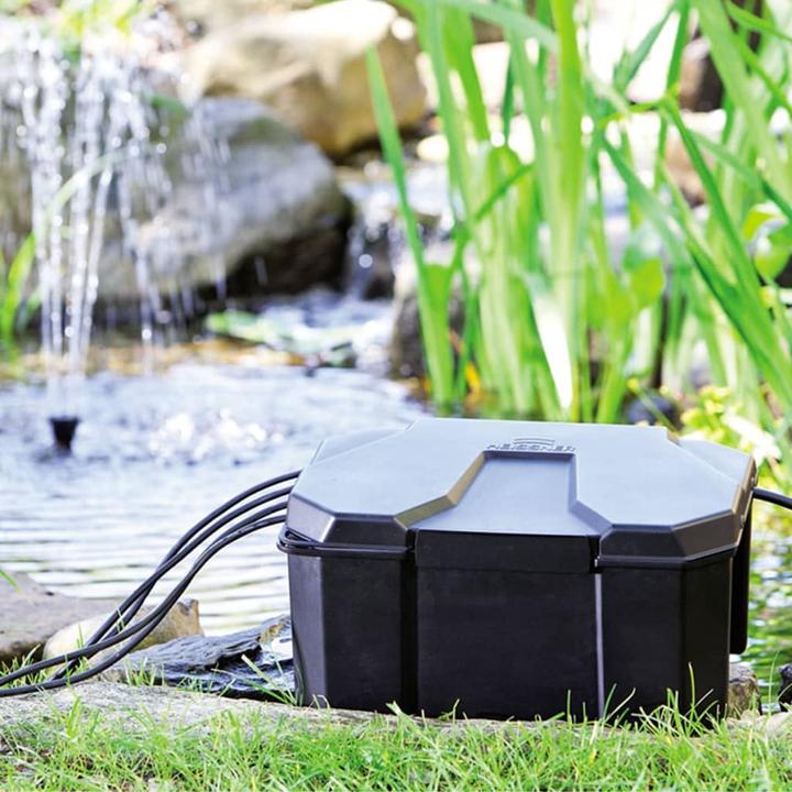 Image du produit Heissner Garden-Power-Box