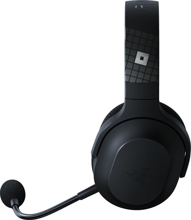 Actual product image Razer Barracuda X (2022) (Wireless, Cable)