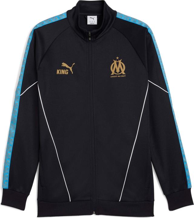 Puma OM KING Anthem Jacket