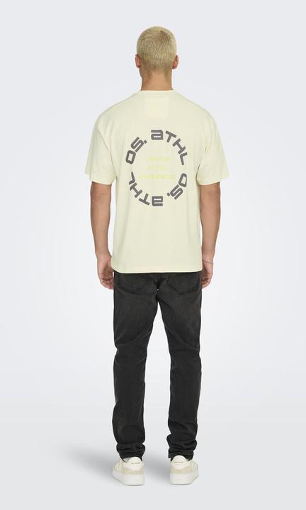 Actual product image Only & Sons ONSENZO T-shirt T-shirt (M)