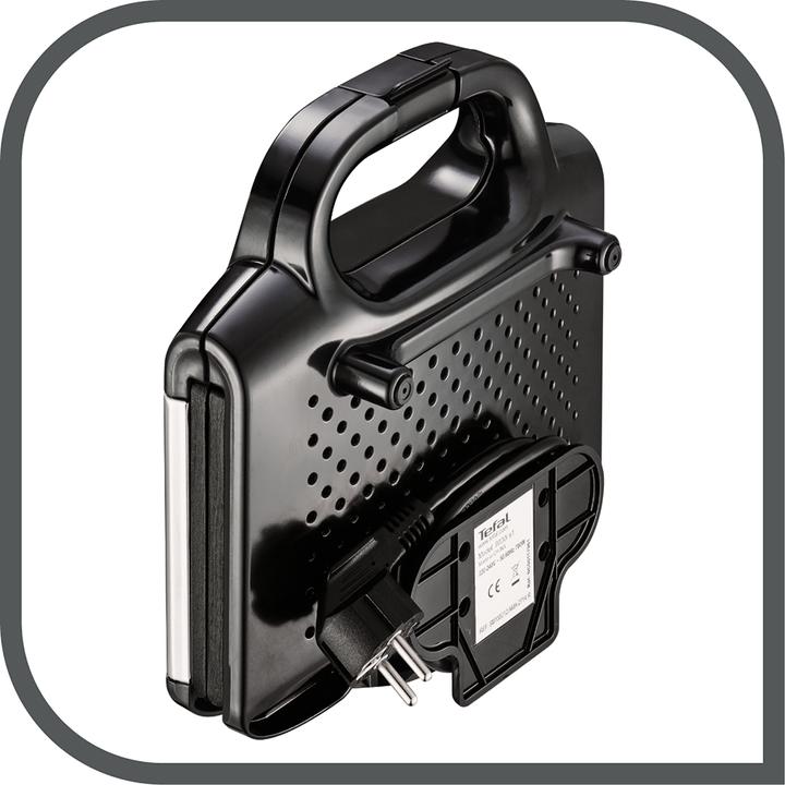 Produktbild Tefal Ultracompact (EU-Stecker)