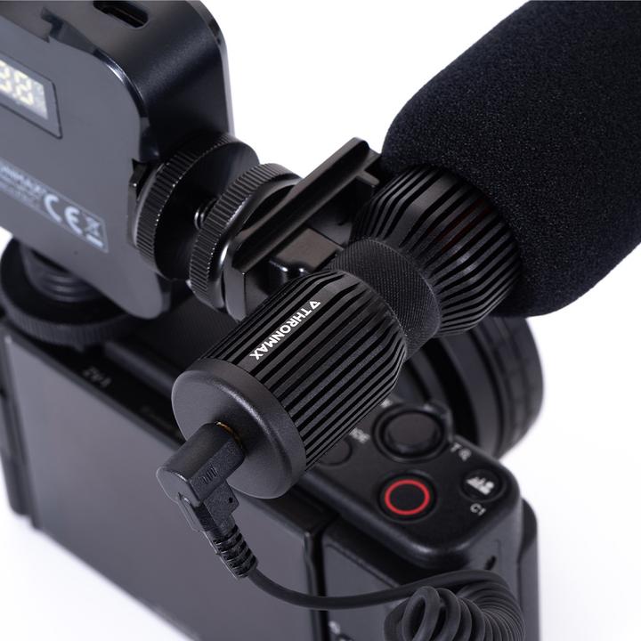 Produktbild Thronmax Streammic Vlogger Kit C1 Pro