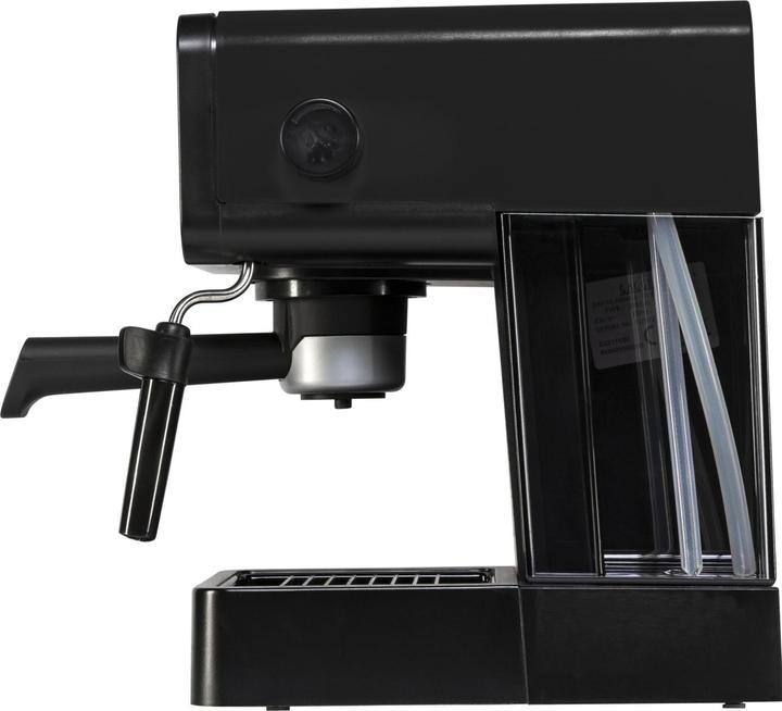 Productafbeelding Gaggia ESPRESSO STYLE nero EG2111/01