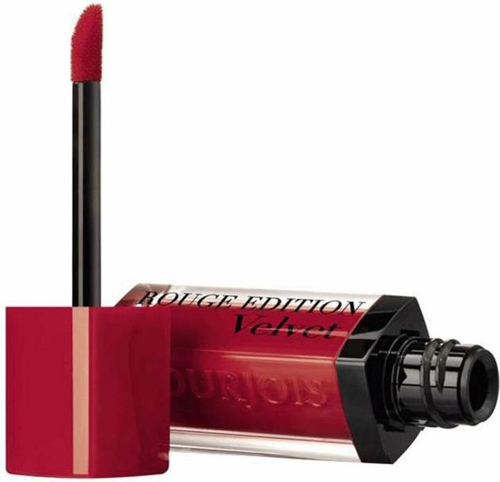 Image du produit Bourjois Rouge Edition Velvet (Red)
