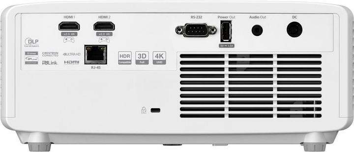 Produktbild Optoma ZK450 (4K, 4200 lm, 1.4:1)