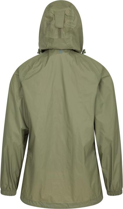 Image du produit Mountain Warehouse Veste imperméable Pakka II pour femme/femme (42 D)