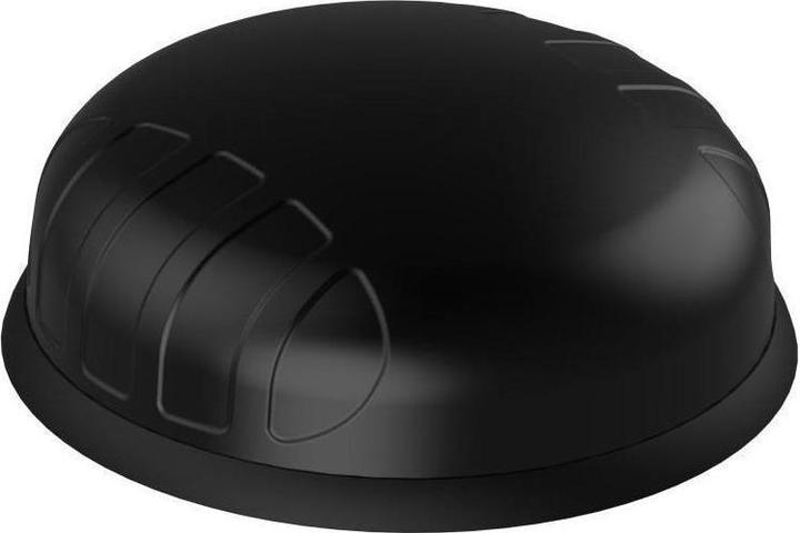 Poynting 43083 - A-PUCK-0001-V2-01 noir, SISO 5GLTE Antenne véhicule IoT, 1x 5GLTE 698