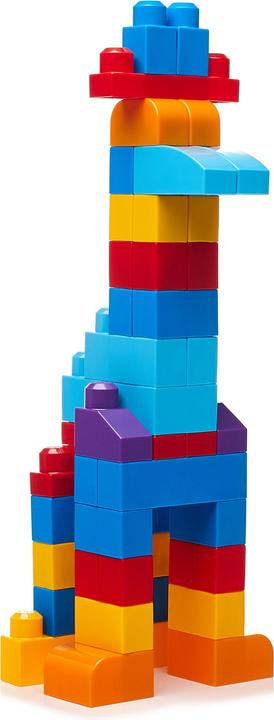 Produktbild Mega Bloks Bausteinebeutel