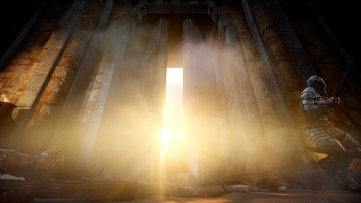 Image du produit EA Games EA Dragon Age Inquisition Xbox One (Xbox One S, Xbox One X, EN)