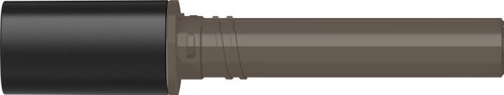 Immagine prodotto Molotow Scalpello a cartuccia Sketcher (grigio caldo 4, 1 x)