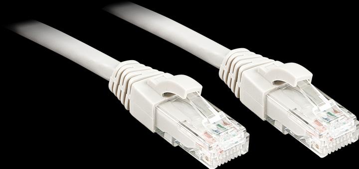 Actual product image Lindy Network cable (UTP, CAT6, 20 m)