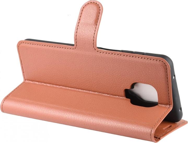 Immagine prodotto Screenguard Xiaomi Redmi Note 9 Pro Custodia in pelle con protezione in pelle (Xiaomi Redmi Note 9 Pro)