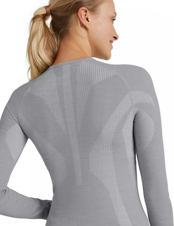 Actual product image Falke WT Longsleeve w (L)