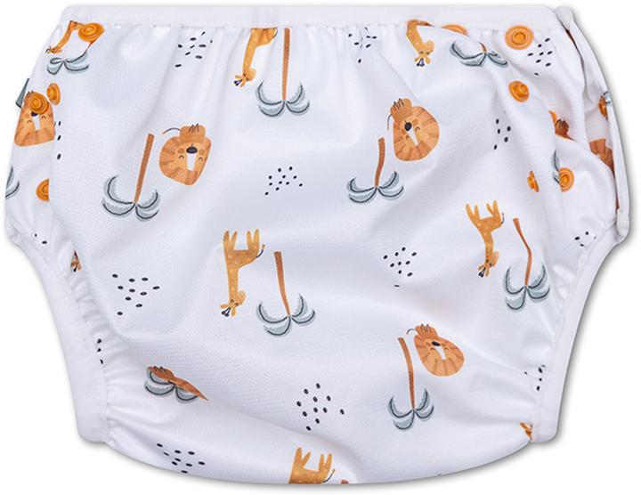 Produktbild Swim Essentials Schwimmwindeln Jungle